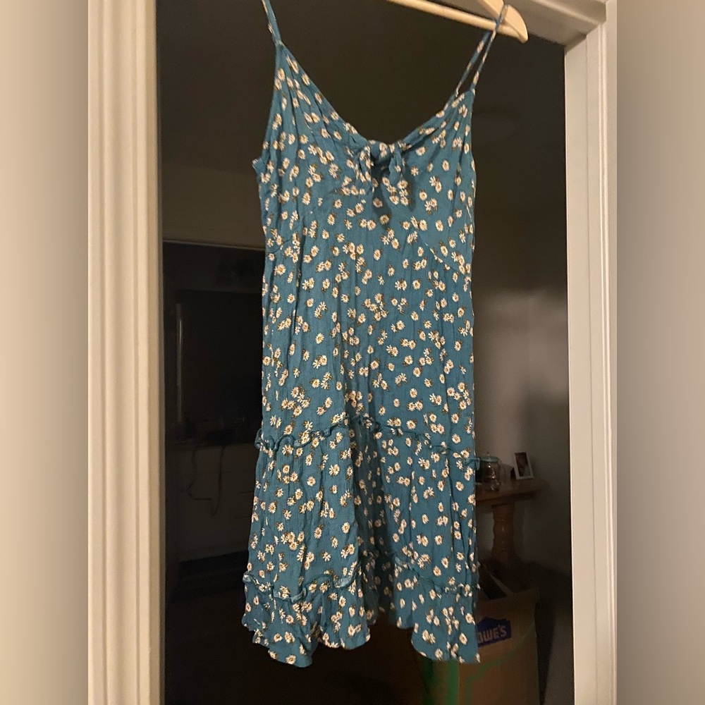 Nectar size medium mini dress